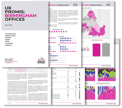 Image showing Promis - Reports.