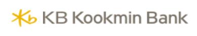 Kookmin Bank.