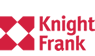 Knight Frank.