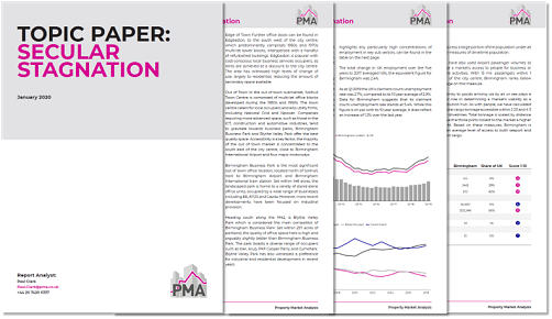 Image showing Topic Papers.